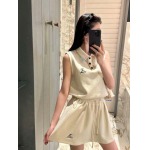 2025年4月29日入荷春夏新作Chanelセット上下 can工場