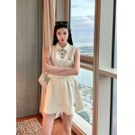 2025年4月29日入荷春夏新作Chanelセット上下 can工場