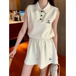 2025年4月29日入荷春夏新作Chanelセット上下 can工場