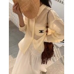 2025年4月29日入荷春夏新作Celine長袖シャツ can工場