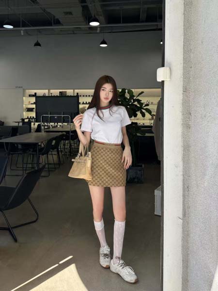 2025年4月29日入荷春夏新作Gucciセット上下 can...