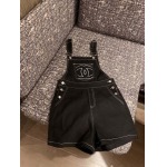 2025年4月29日入荷春夏新作Chanel半袖+ズボン can工場