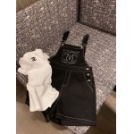 2025年4月29日入荷春夏新作Chanel半袖+ズボン can工場
