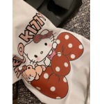 2025年4月29日入荷春夏新作Kitty半袖 Tシャツ can工場