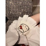 2025年4月29日入荷春夏新作Kitty半袖 Tシャツ can工場