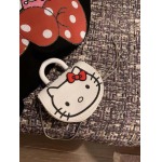 2025年4月29日入荷春夏新作Kitty半袖 Tシャツ can工場