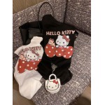 2025年4月29日入荷春夏新作Kitty半袖 Tシャツ can工場