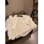 2025年4月29日入荷春夏新作Ralph Laurenニット半袖 can工場