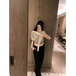2025年4月29日入荷春夏新作Ralph Laurenニット半袖 can工場