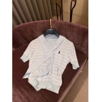 2025年4月29日入荷春夏新作Ralph Laurenニット半袖 can工場