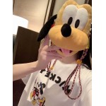 2025年4月29日入荷春夏新作Kitty半袖 Tシャツ can工場