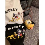 2025年4月29日入荷春夏新作Kitty半袖 Tシャツ can工場