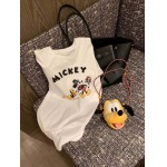 2025年4月29日入荷春夏新作Kitty半袖 Tシャツ can工場