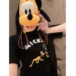 2025年4月29日入荷春夏新作Kitty半袖 Tシャツ can工場