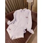 2025年4月29日入荷春夏新作Alexander Wangセット上下 can工場
