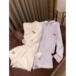 2025年4月29日入荷春夏新作Alexander Wangセット上下 can工場