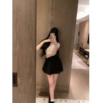 2025年4月29日入荷春夏新作lululemonミニスカート can工場