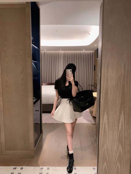 2025年4月29日入荷春夏新作lululemonミニスカー...