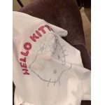 2025年4月29日入荷春夏新作Kitty半袖 Tシャツ can工場