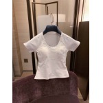 2025年4月29日入荷春夏新作Kitty半袖 Tシャツ can工場