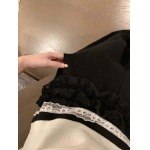 2025年4月29日入荷春夏新作Chanelニット半袖 can工場