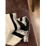 2025年4月29日入荷春夏新作Chanelニット半袖 can工場