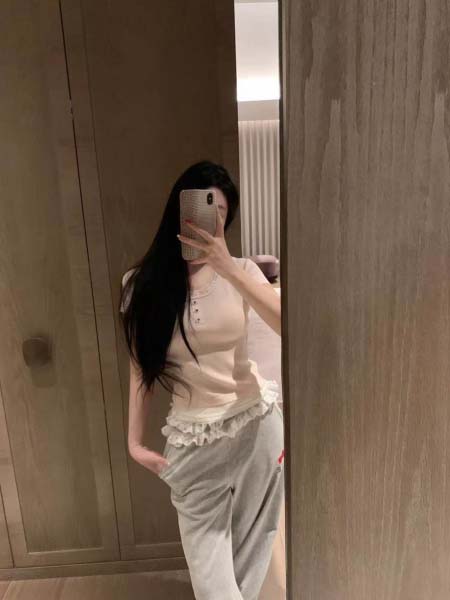 2025年4月29日入荷春夏新作Chanelニット半袖 ca...