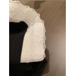 2025年4月29日入荷春夏新作Chanelニット半袖 can工場