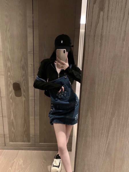 2025年4月29日入荷春夏新作Chrome hearts ...