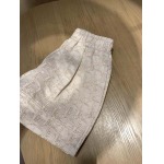 2025年4月29日入荷春夏新作Dior半ズボン can工場