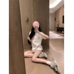 2025年4月29日入荷春夏新作vivienne半袖 Tシャツ can工場