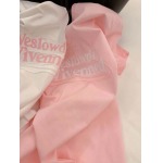 2025年4月29日入荷春夏新作vivienne半袖 Tシャツ can工場