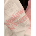 2025年4月29日入荷春夏新作vivienne半袖 Tシャツ can工場