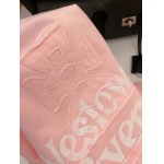 2025年4月29日入荷春夏新作vivienne半袖 Tシャツ can工場