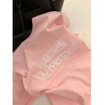 2025年4月29日入荷春夏新作vivienne半袖 Tシャツ can工場