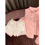 2025年4月29日入荷春夏新作Chanelセット上下 can工場