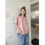 2025年4月29日入荷春夏新作Rest&Recreation半袖 Tシャツ can工場