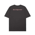 2025年4月29日入荷春夏新作Rest&Recreation半袖 Tシャツ can工場