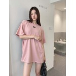 2025年4月29日入荷春夏新作Rest&Recreation半袖 Tシャツ can工場