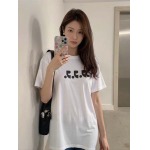 2025年4月29日入荷春夏新作Rest&Recreation半袖 Tシャツ can工場