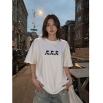 2025年4月29日入荷春夏新作Rest&Recreation半袖 Tシャツ can工場