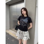 2025年4月29日入荷春夏新作vivienne半袖 Tシャツ can工場