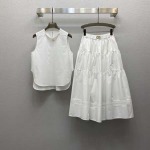 2025年4月29日入荷春夏新作VALENTINOセット上下 can工場