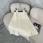 2025年4月29日入荷春夏新作VALENTINOスカート can工場