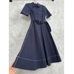 2025年4月29日入荷春夏新作VALENTINOワンピース can工場