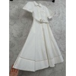 2025年4月29日入荷春夏新作VALENTINOワンピース can工場
