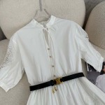 2025年4月29日入荷春夏新作Celineワンピース can工場