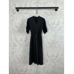 2025年4月29日入荷春夏新作Celineワンピース can工場