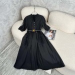 2025年4月29日入荷春夏新作Celineワンピース can工場
