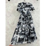 2025年4月29日入荷春夏新作Diorワンピース can工場